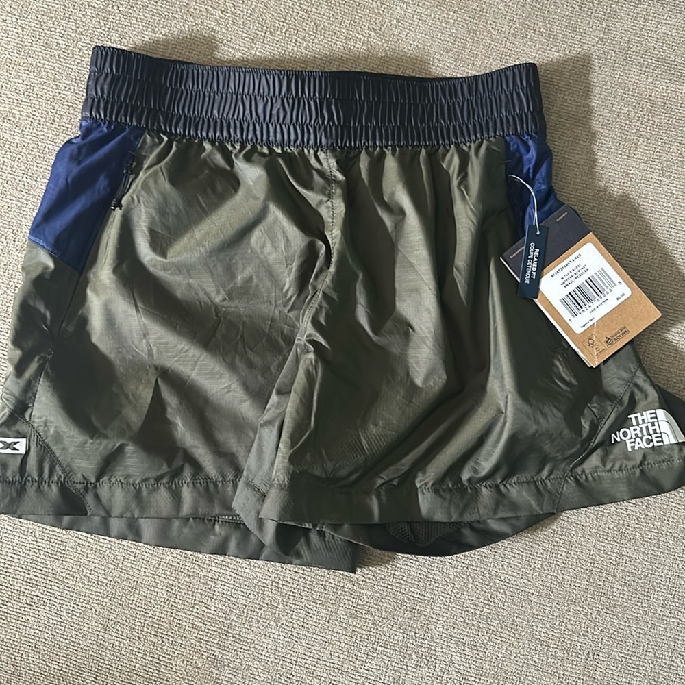 The North Face Windwall Shorts